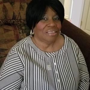 Meet your Posher, Brenda